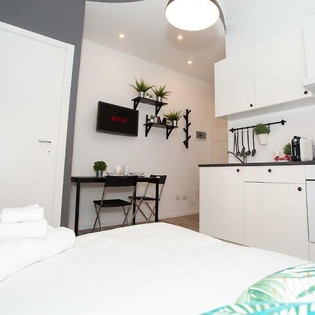 Apartment Mamiani 6 Milão Exterior foto